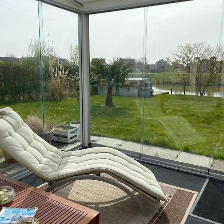 Hello Zeeland - Vakantiehuis Schelde 254 Villa Breskens Kültér fotó