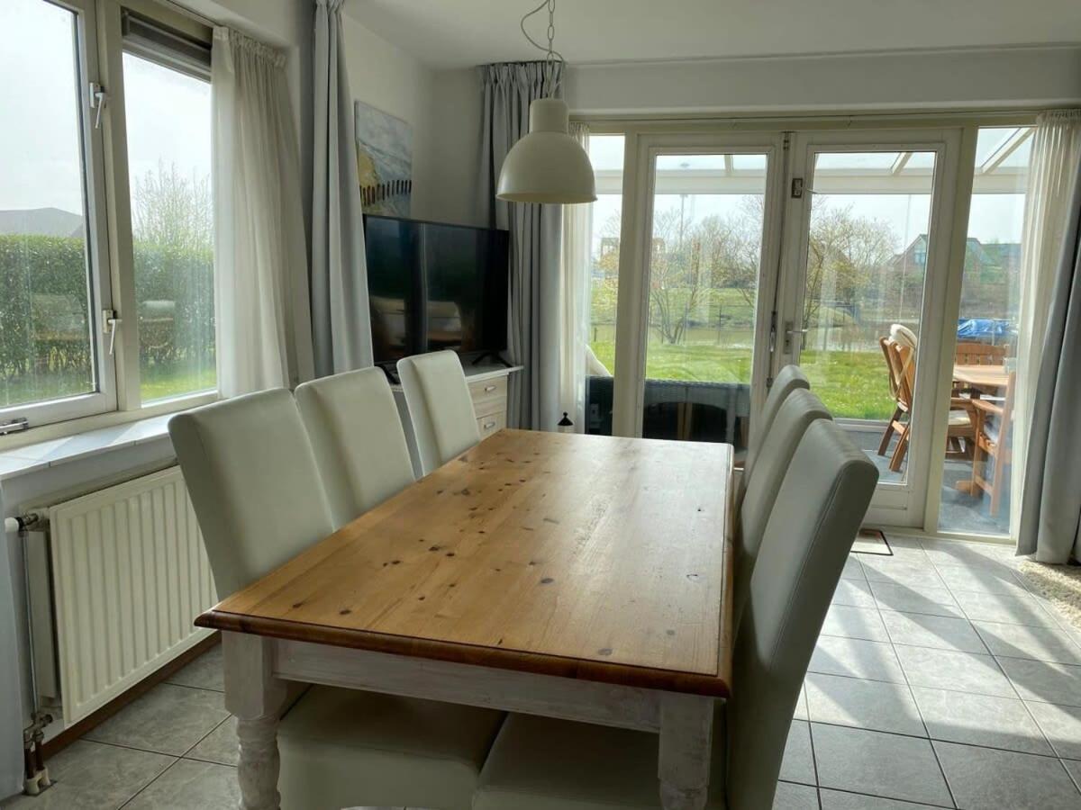 Hello Zeeland - Vakantiehuis Schelde 254 Villa Breskens Kültér fotó