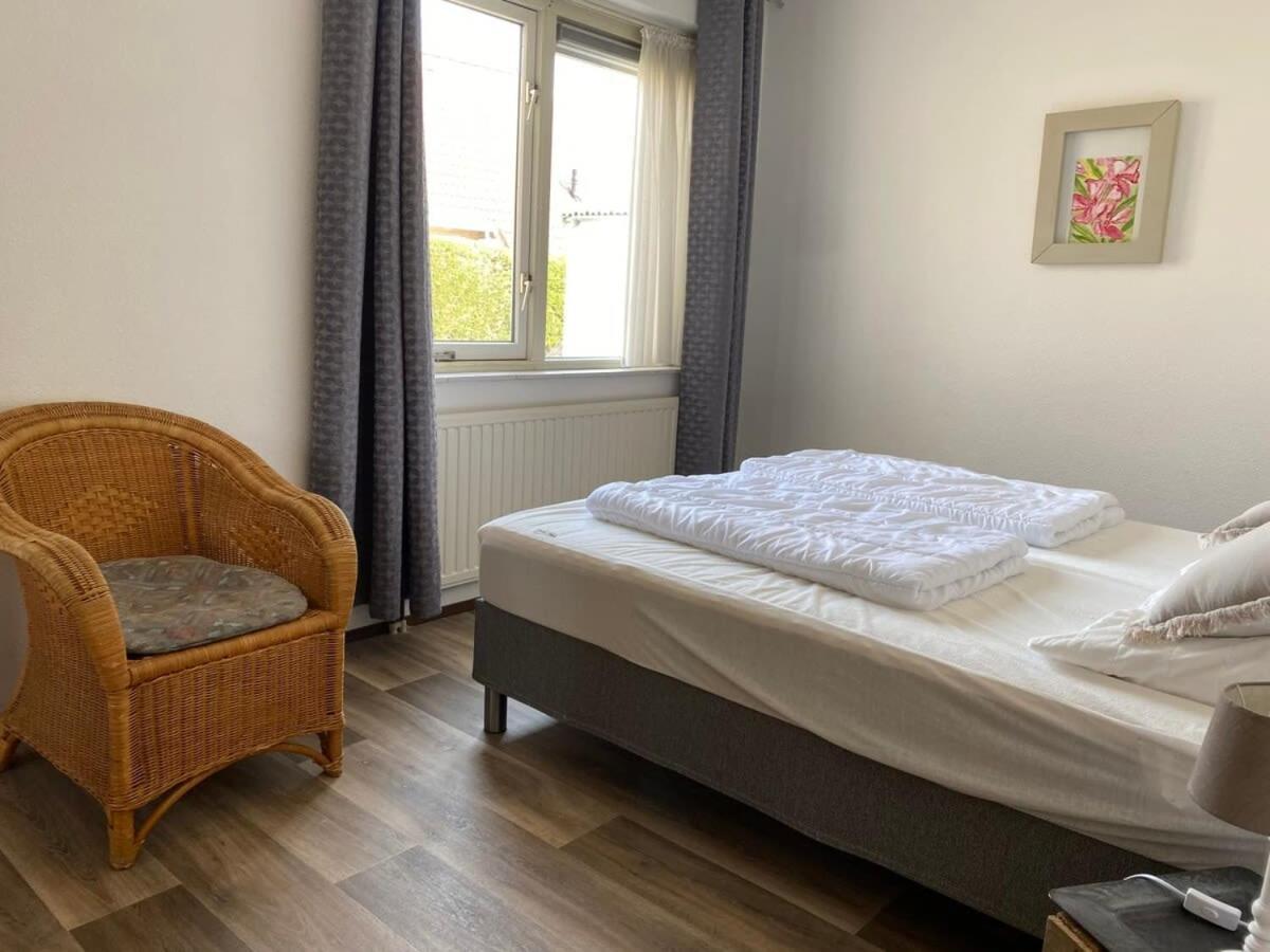 Hello Zeeland - Vakantiehuis Schelde 254 Villa Breskens Kültér fotó